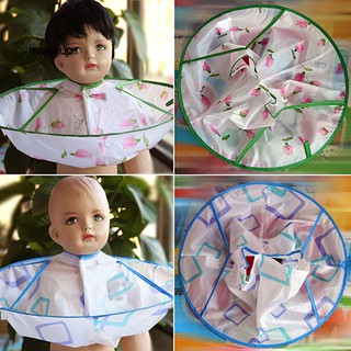  Mk  Kep Apron Potong Rambut  Anak Untuk Salon Barber 