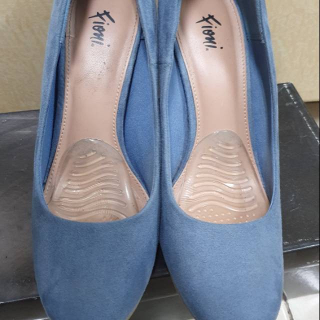 Sepatu Wanita Payless Fioni