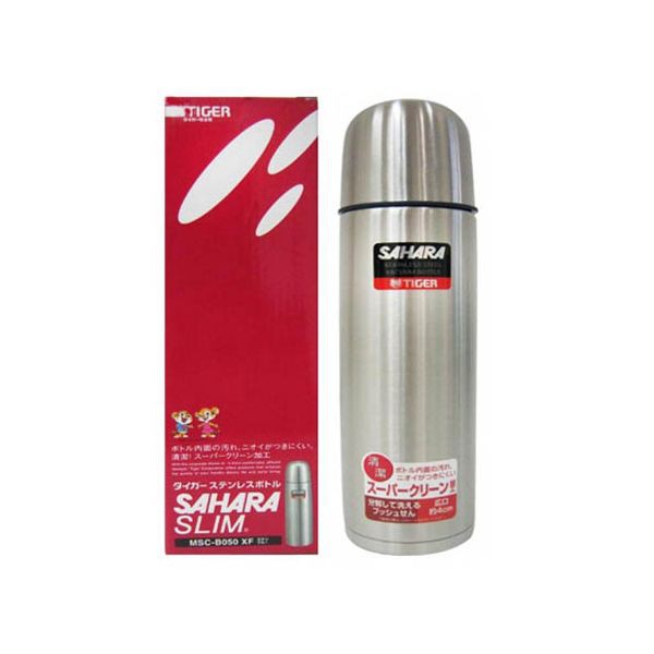 Tiger Sahara Slim Thermos 500ML