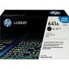 Toner Hp Laserjet 641A BLACK (C9720A) ORIGINAL Toner Hp Laserjet 641A BLACK (C9720A)