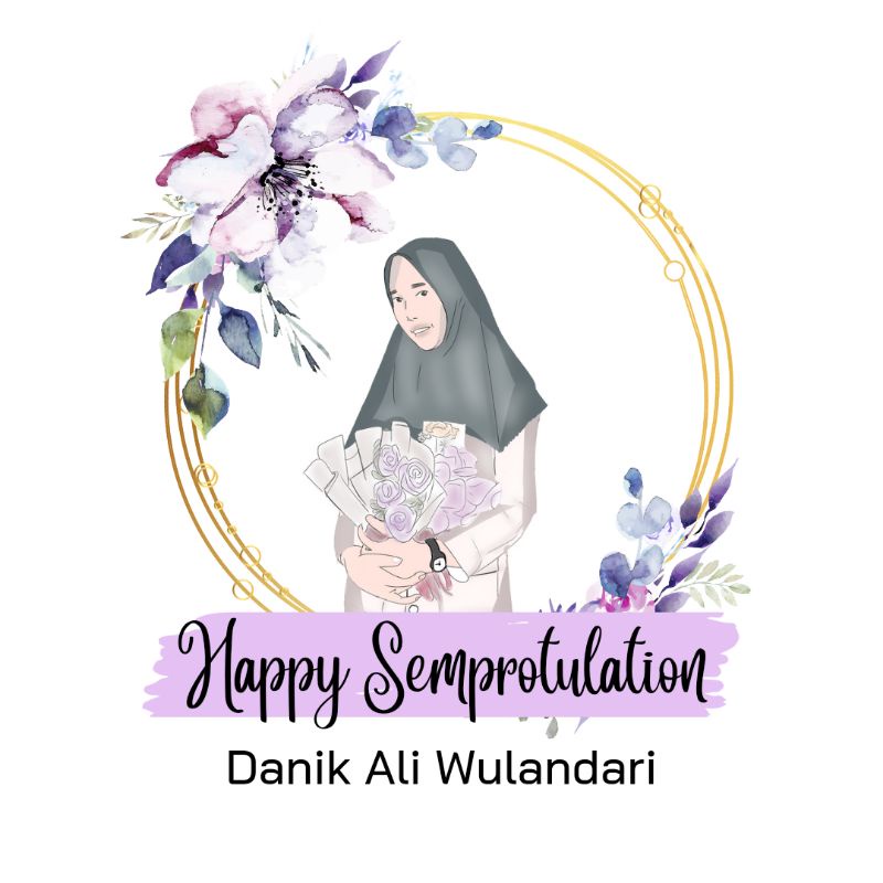 

kado custom warna 4R