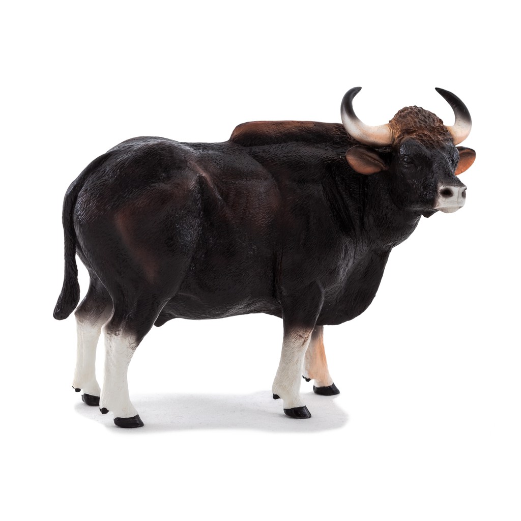 Mojo Gaur Bull 87170