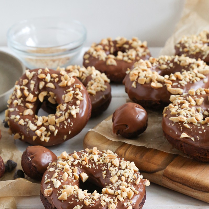 KACANG CACAH MORIN 250GR JOHN FARMER 250GR - NUT DONUT TOPPING DONAT MARTABAK ROTI BAKAR - GILING CINCANG - DICE PEANUT CHUNKY