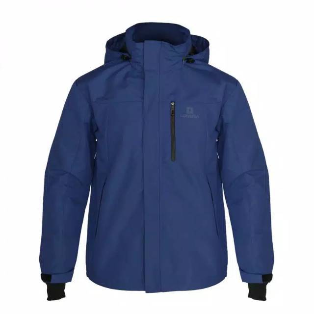 Jaket Outdoor Consina glen etive
