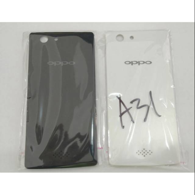 Backdoor Tutup Belakang OPPO A31