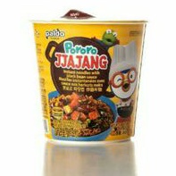 

paldo pororo jjajang 65 gram