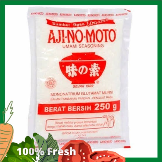 

penyedap ajinomoto 250gr