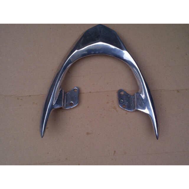 BEHEL HONDA BEAT KARBU