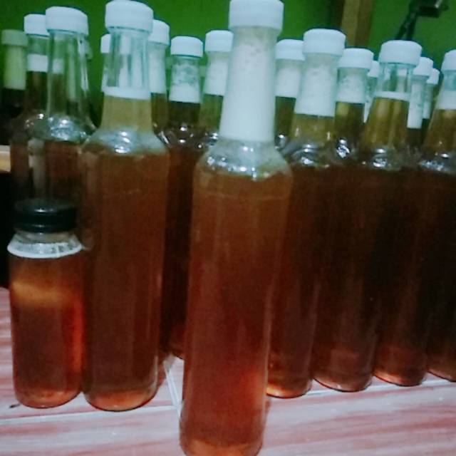 

Madu Asli Botol