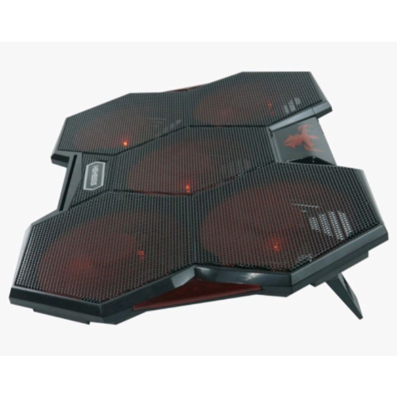 Cooling Pad Alien X-2 NYK Nemesis  original