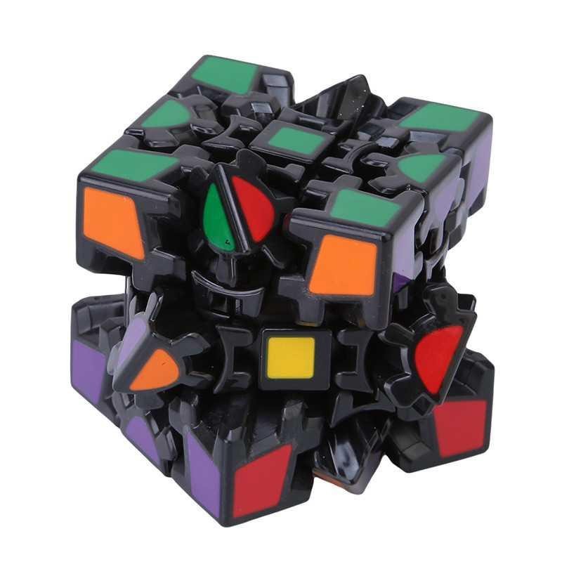 Rubik X-Cube Magic 3D Puzzle - X10