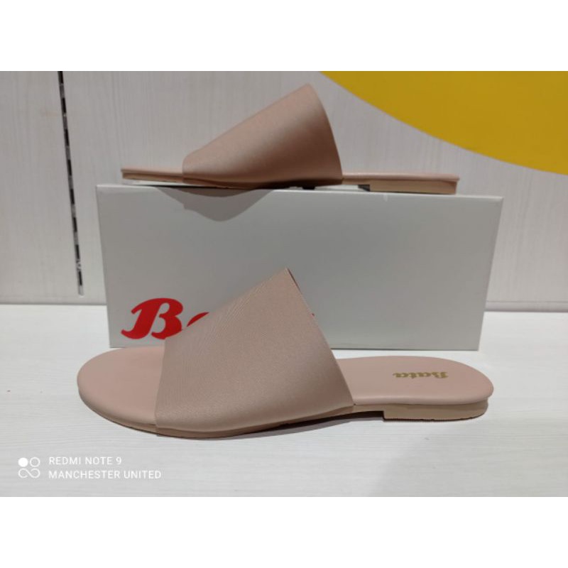 BEST SELLER SANDAL WANITA SLIP ON BATA