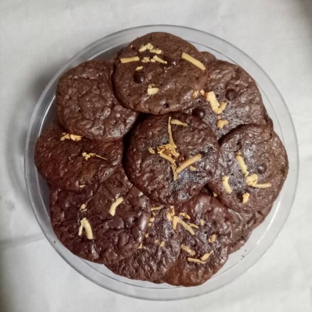 

Brownies Cookies