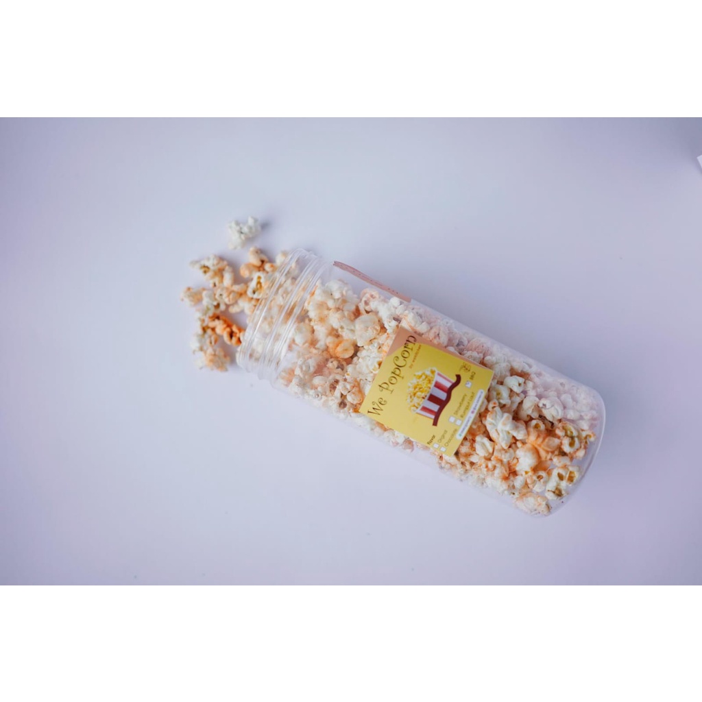 

POPCORN TOPLES SERIES TERMURAH