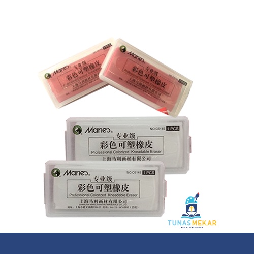 

Maries Kneadable Eraser C6145