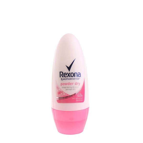 Rexona Women Powder Dry 50 Ml