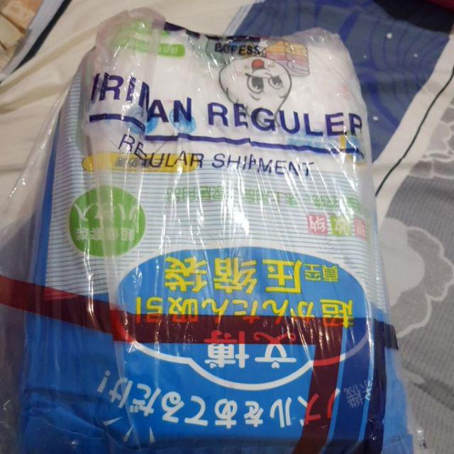 Wenbo Vacuum Bag Isi 8 + Free Pompa Manual