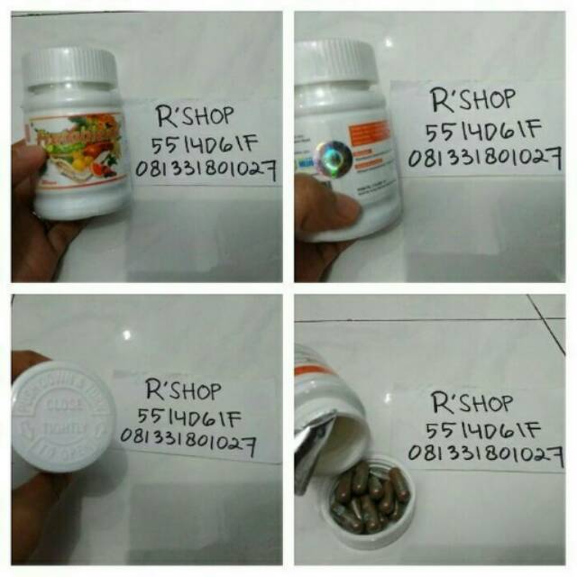 Frutablend ori HWI