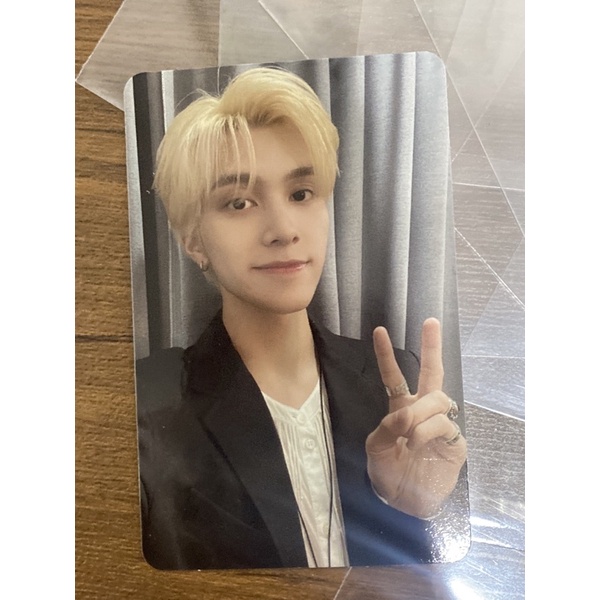 pc hendery ofc