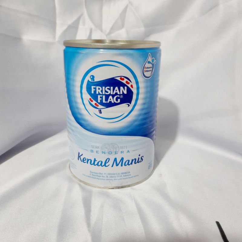 

susu kental manis frisian flag / skm frisian flag