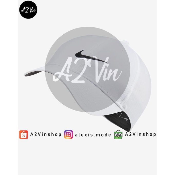 Topi Golf Nike Legacy91 Golf Hat