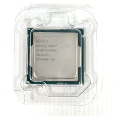 PROCESSOR intel CORE i3 4150 3.50Ghz