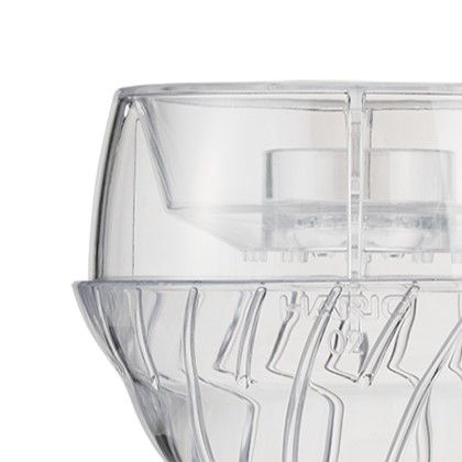 Hario V60 Drip Assist PDA-02-T-1