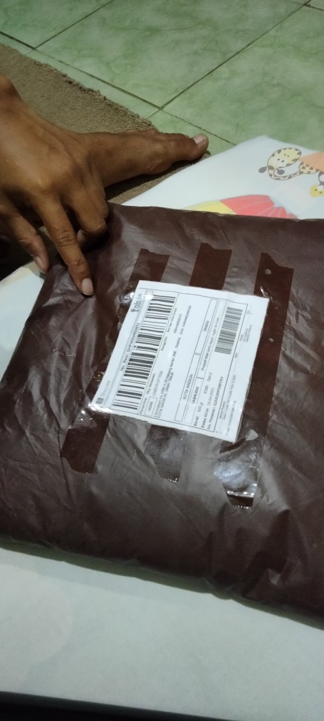 Batik Couple Set Couple Mika Alisha