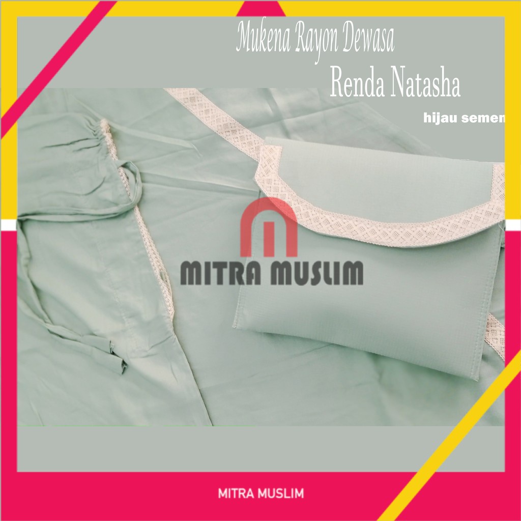 Mukena Dewasa Jumbo Murah Katun Terbaru Mukenah Rayon Telekung Traveling Bukan Mukena Bali Bahan Adem Halus Lembut