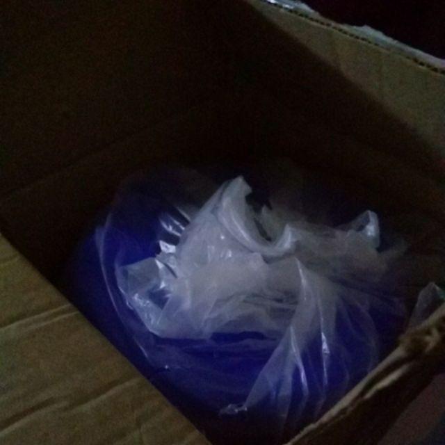 I-4 Rice And Ice Bucket 4.5 L Tempat Nasi Dan Es Lion Star