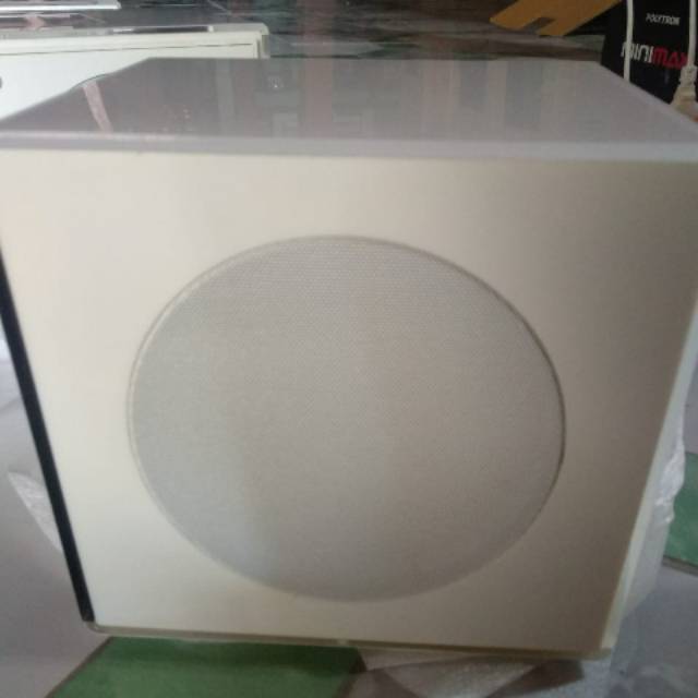 Speaker pasif bawaan minimax PNH 1100