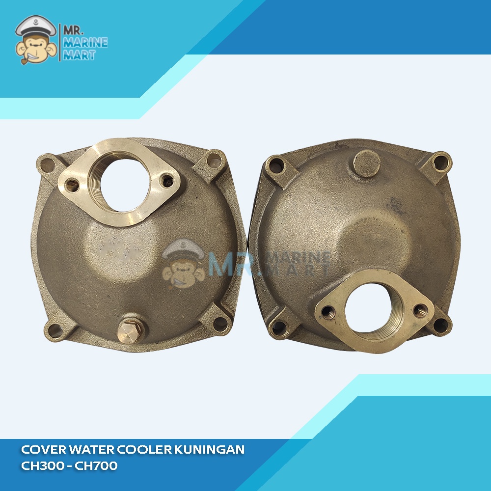 Tutup Water Cooler CH300 - CH700 Kuningan Cover Water Cooler