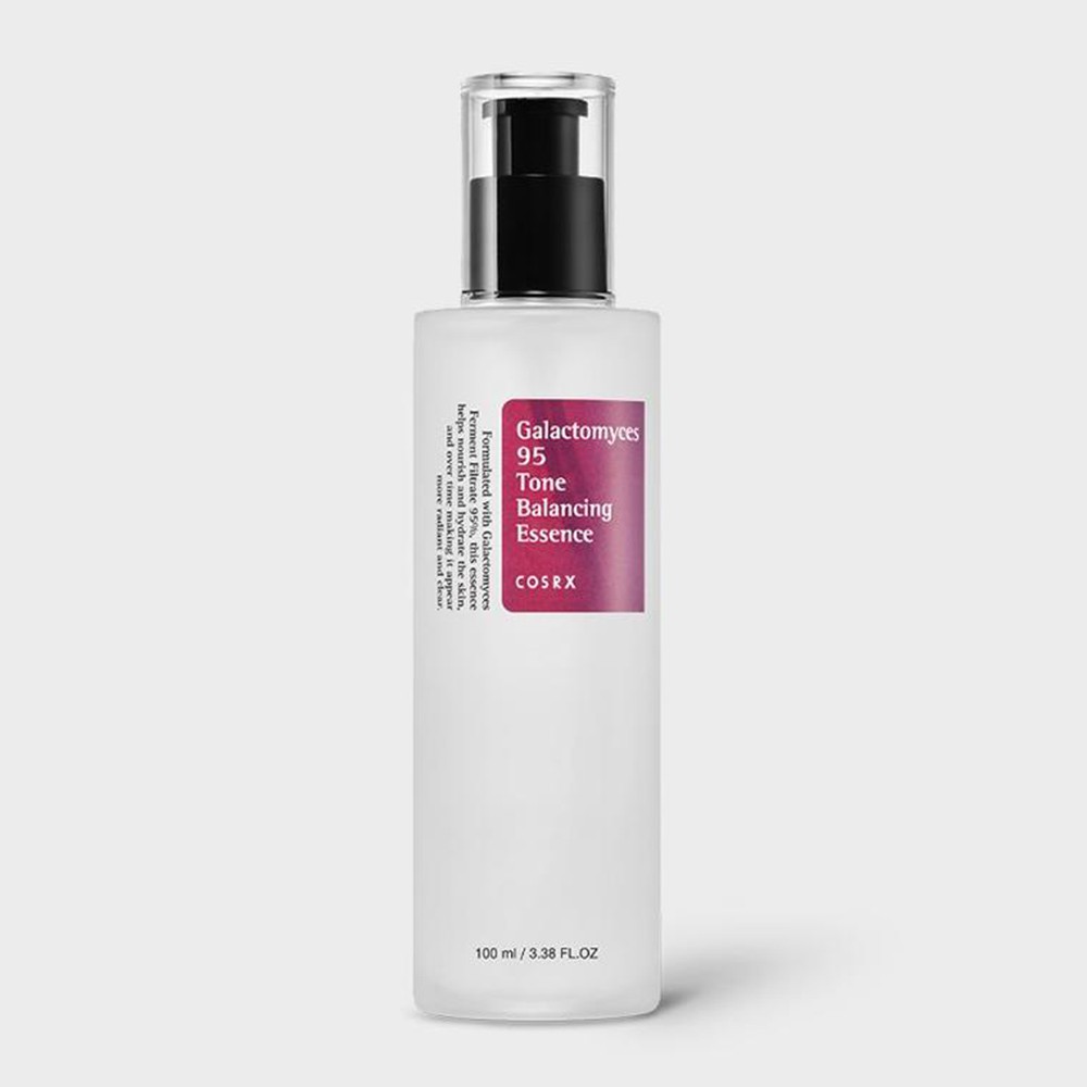 (BPOM) COSRX Galatomyces 95 Tone Balancing Essence 100ml