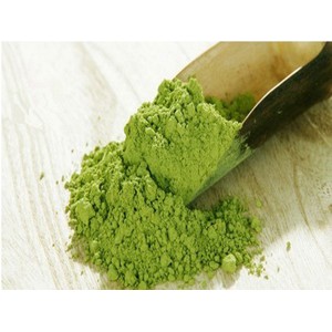 

matcha greentea halal 30gr