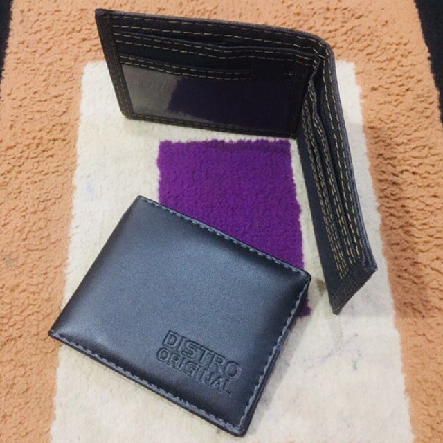 Dompet lipat pria remaja bahan kulit sintetis lokal variasi murah meriah #dompet #dompetmurah #dompetlipat #dompetpria #dompetcowok