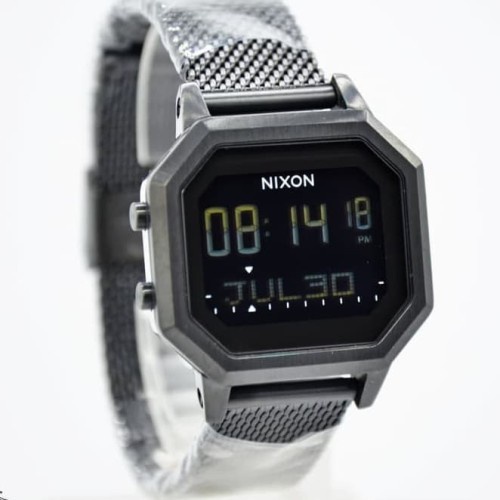 Jam Tangan NIXON A1272001 Original