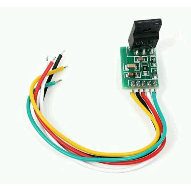gacun 5 kabel lcd