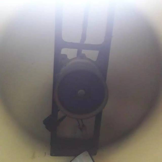 Kipas Angin Bekas Kipas AC 1/2 PK