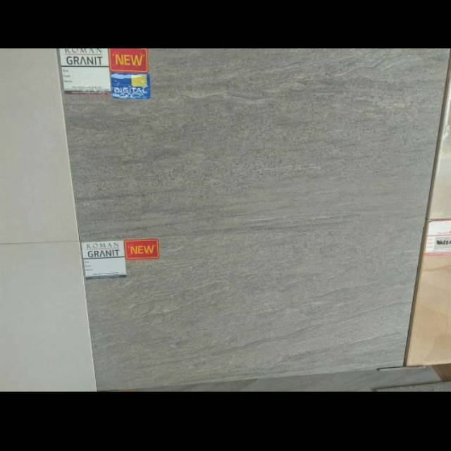 GRANIT MURAH ROMAN RECTIFICO 29X59 KW 1 EKONOMI