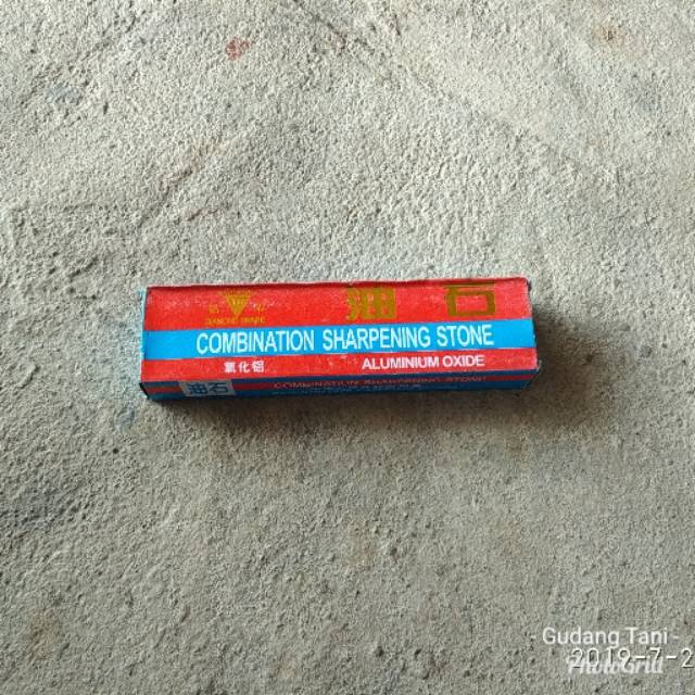 Batu Asah ll Pengasah Pisau ll Ungkal ll Ungkal Grindal