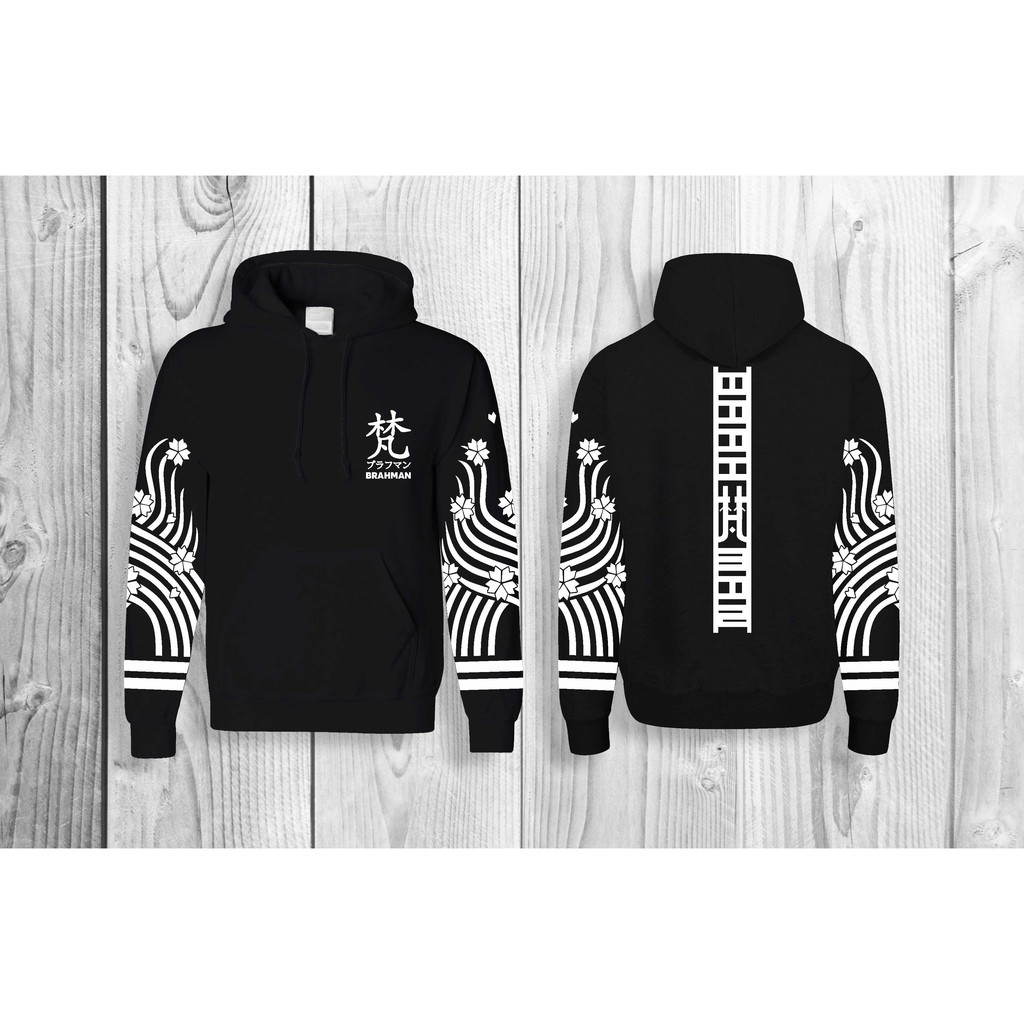 HODIE BRAHMAN TOKYO REVENGERS FREE GANCI