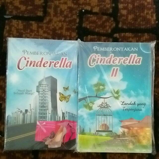 RARE Rekomended..Novel Wattpad by Sujini Koe