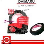 Daimaru Double Foam Tape 24mm 2 inch Busa Tebal