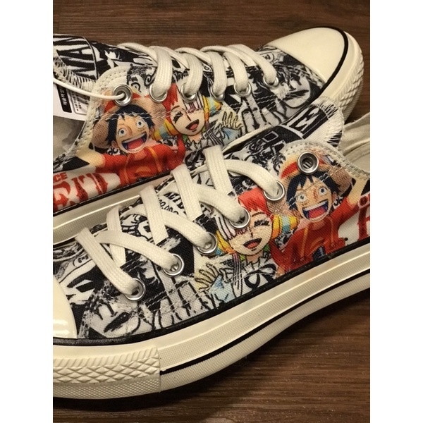 RAFTERS LIMITED EDITION ONE PIECE RED LOW PREMIUM (GRATIS KAOS KAKI)