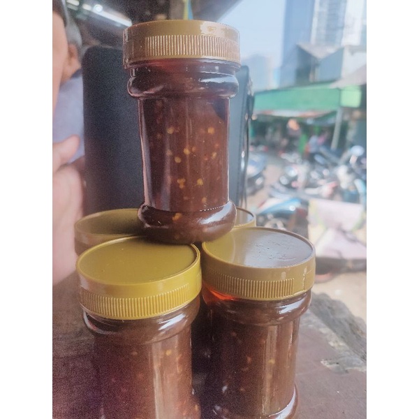 

bumbu bebek hitam