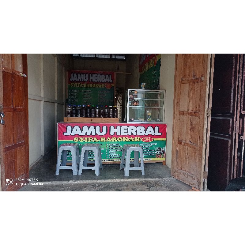 

jamu herbal