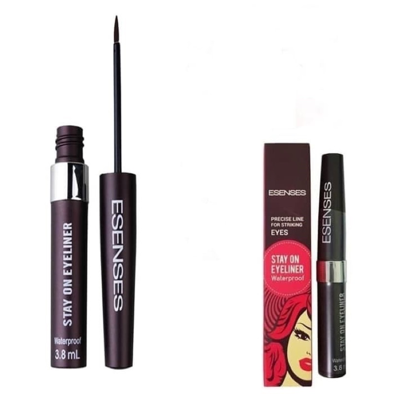 Eyeliner essense - eyeliner evany essense