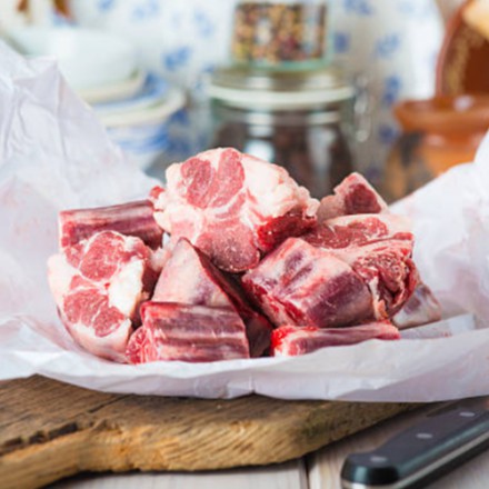 

DAGING SAPI BUNTUT SAPI/OXTAIL (1 KG)