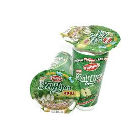 

Teh Hijau Djinggo isi 24 pcs