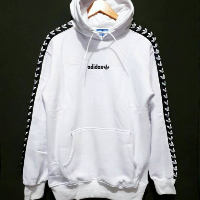 HOODIE ADIDDAS TNT